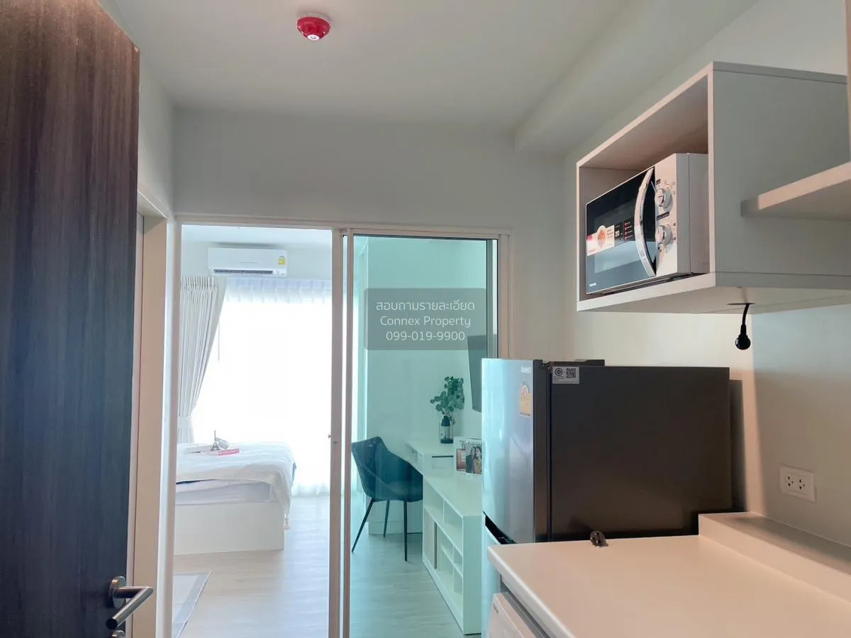 For Rent Condo , Metro Sky Wutthakat , BTS-Wutthakat , Talat Phlu