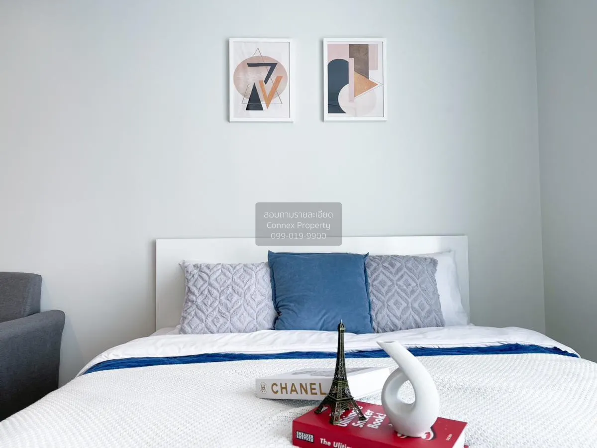 For Rent Condo , Metro Sky Wutthakat , BTS-Wutthakat , Talat Phlu