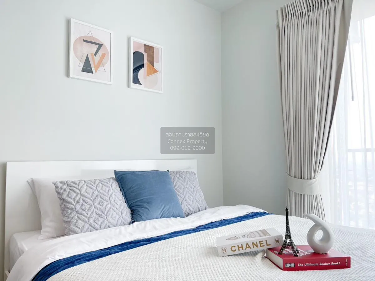 For Rent Condo , Metro Sky Wutthakat , BTS-Wutthakat , Talat Phlu