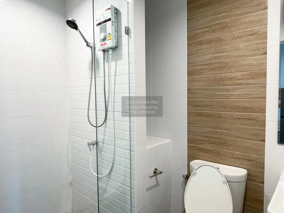 For Rent Condo , Metro Sky Wutthakat , BTS-Wutthakat , Talat Phlu