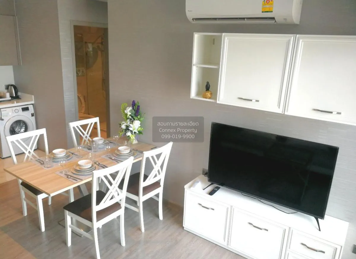 For Rent Condo , RHYTHM Ekkamai , BTS-Ekkamai , Khlong Tan Nuea , 2