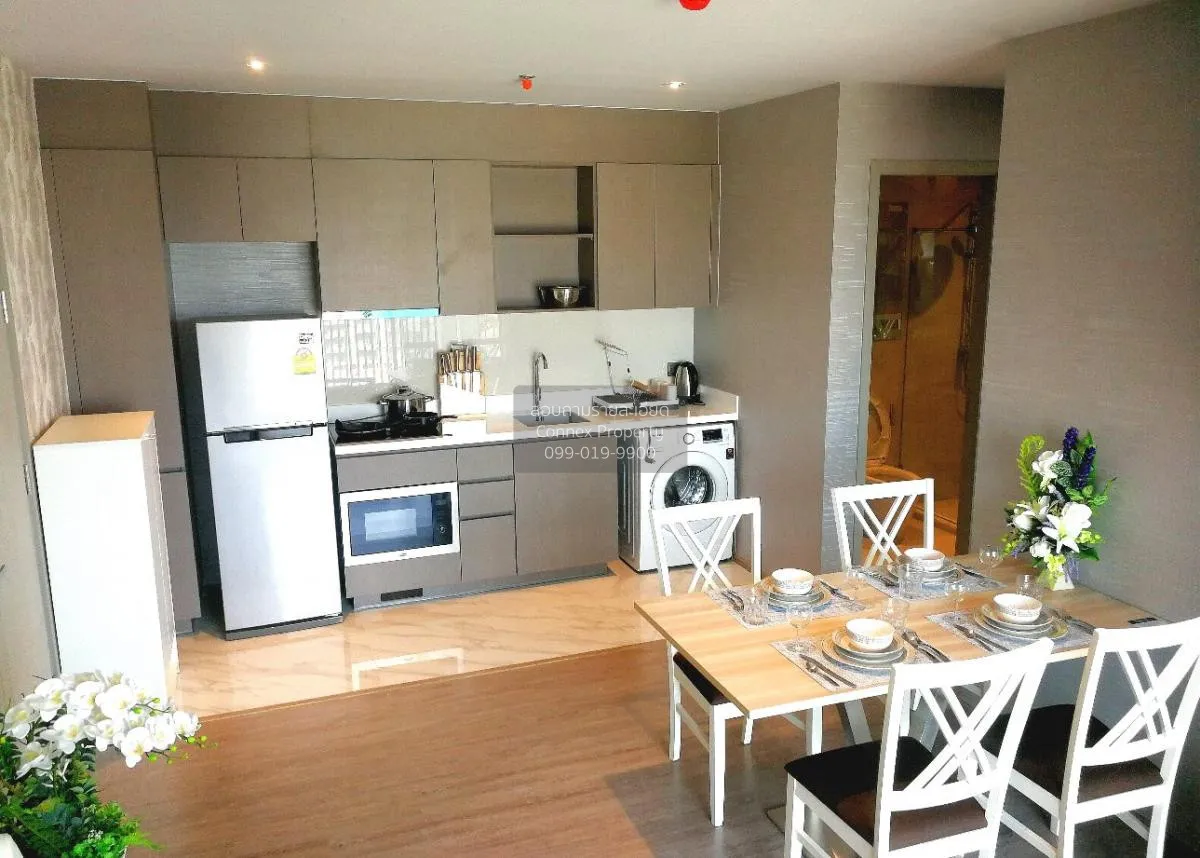 For Rent Condo , RHYTHM Ekkamai , BTS-Ekkamai , Khlong Tan Nuea , 4