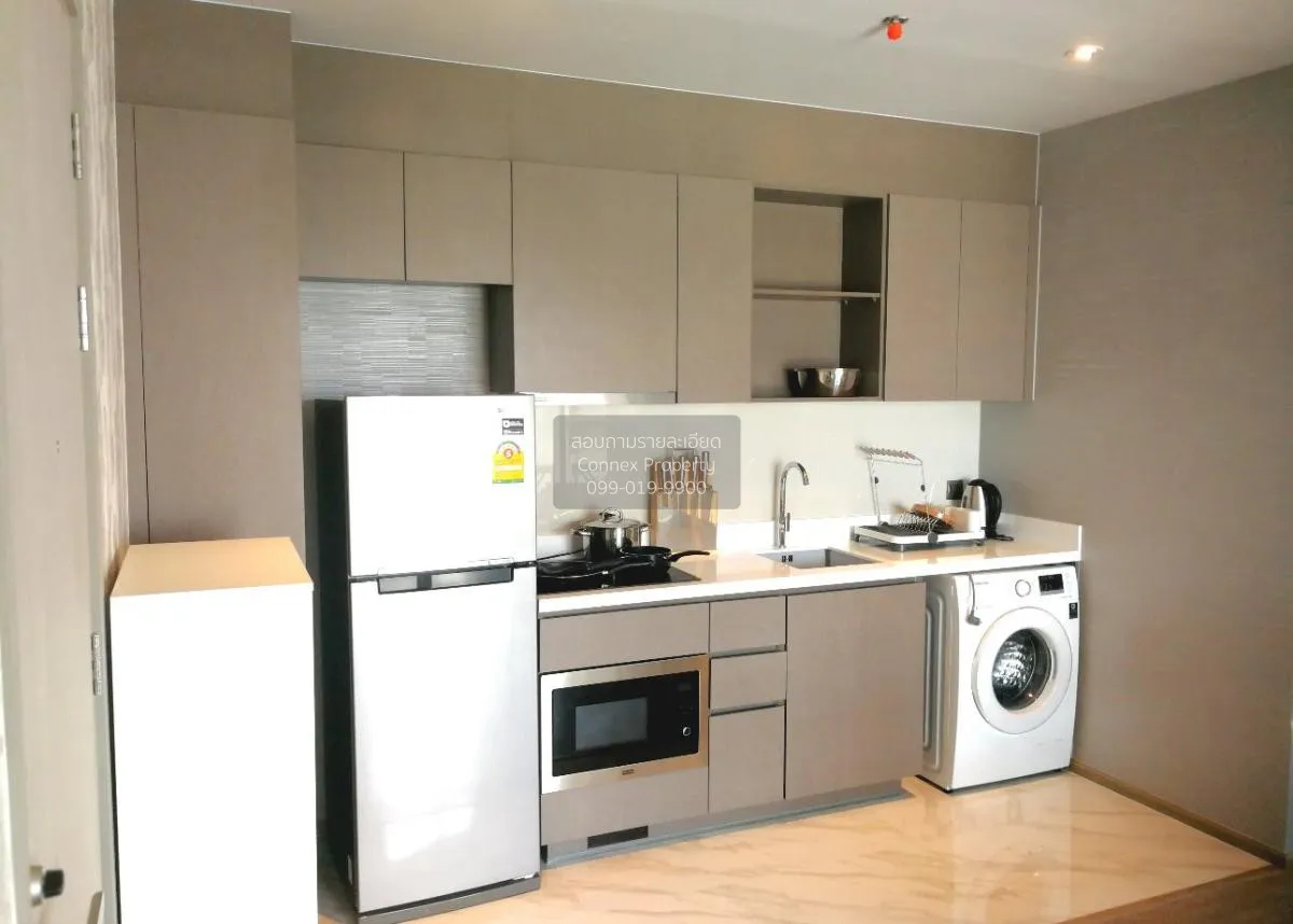 For Rent Condo , RHYTHM Ekkamai , BTS-Ekkamai , Khlong Tan Nuea ,