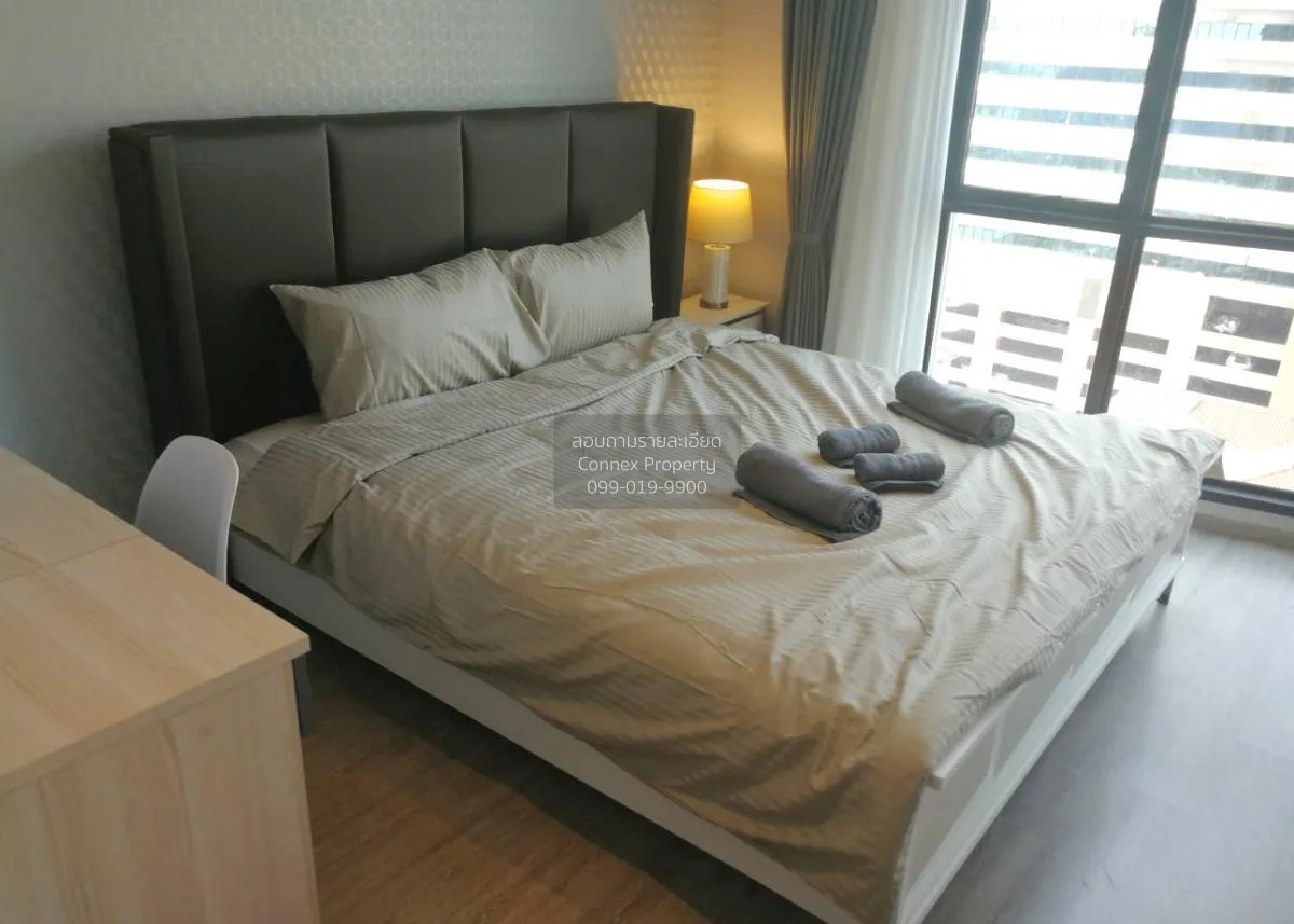 For Rent Condo , RHYTHM Ekkamai , BTS-Ekkamai , Khlong Tan Nuea ,