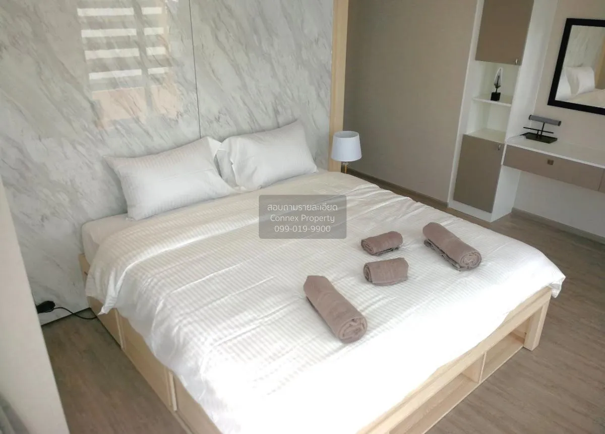 For Rent Condo , RHYTHM Ekkamai , BTS-Ekkamai , Khlong Tan Nuea ,