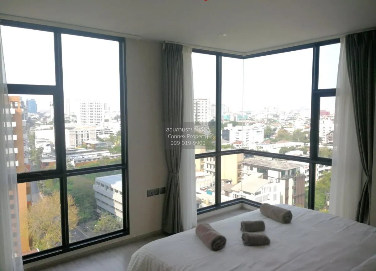 For Rent Condo , RHYTHM Ekkamai , BTS-Ekkamai , Khlong Tan Nuea ,