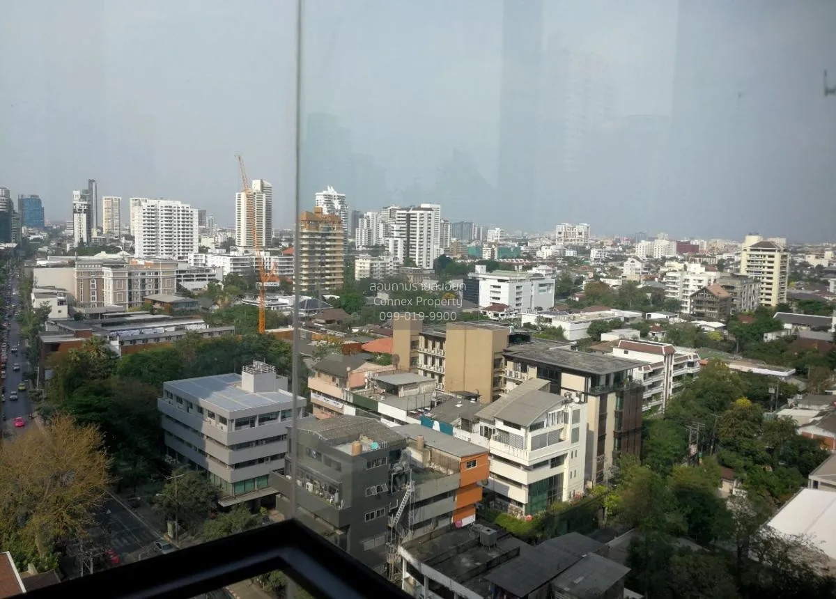 For Rent Condo , RHYTHM Ekkamai , BTS-Ekkamai , Khlong Tan Nuea ,