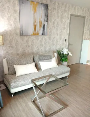 For Rent Condo , RHYTHM Ekkamai , BTS-Ekkamai , Khlong Tan Nuea , Watthana , Bangkok , CX-126045