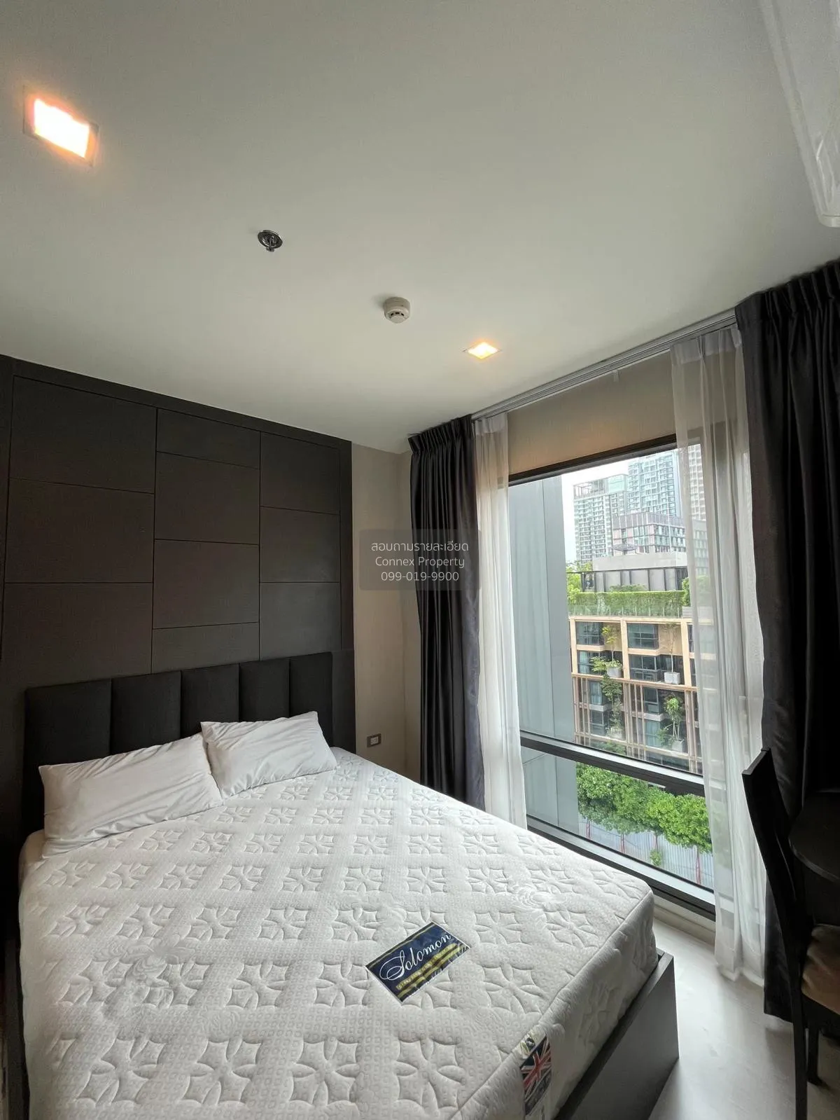 ขายคอนโด  ริทึ่ม สุขุมวิท 36-38 BTS-ทองหล่อ พระโขนง เขต คลองเตย ก