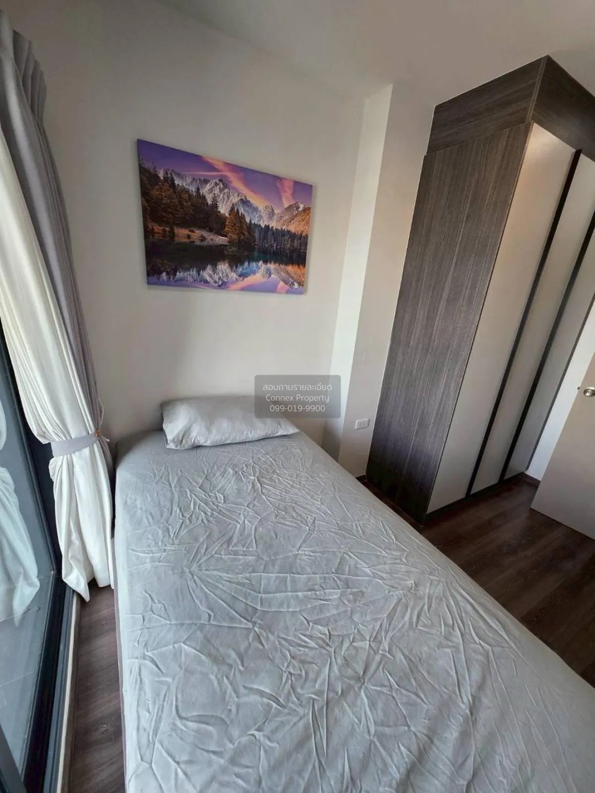 เช่าคอนโด  ไอดีโอ พระราม 9-อโศก MRT-พระราม 9 ห้วยขวาง เขต ห้วยขวา