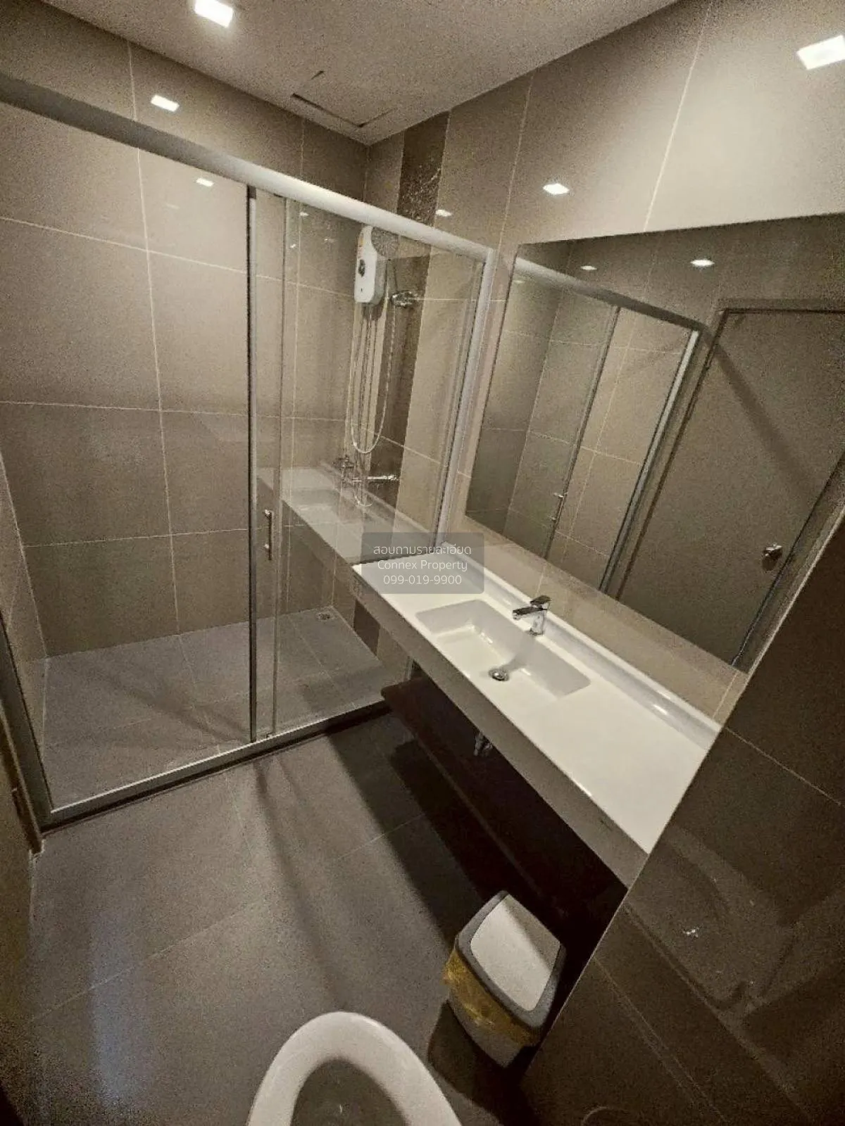 เช่าคอนโด  ไอดีโอ พระราม 9-อโศก MRT-พระราม 9 ห้วยขวาง เขต ห้วยขวา