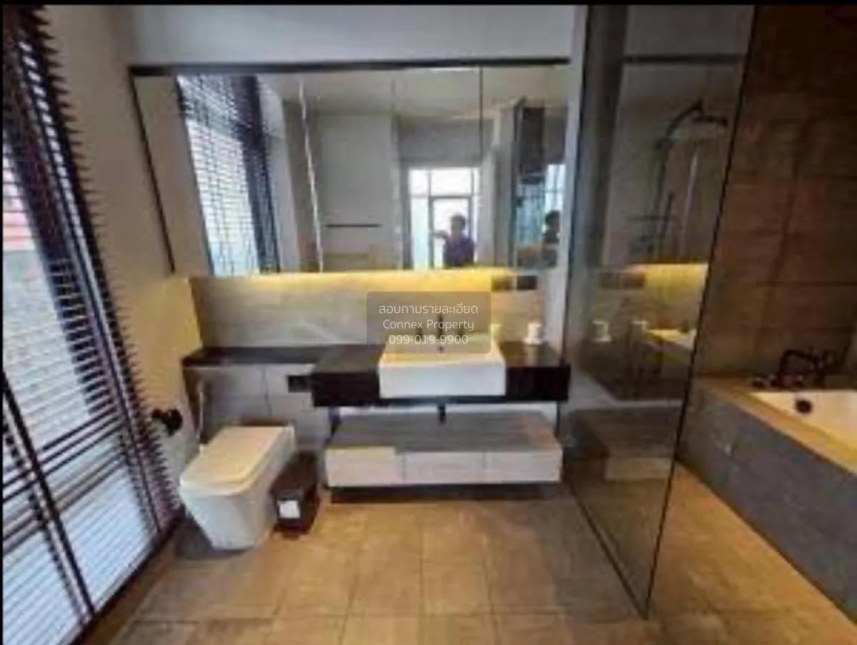 เช่าคอนโด  เดอะ ลอฟท์ อโศก MRT-เพชรบุรี คลองเตยเหนือ เขต วัฒนา กร