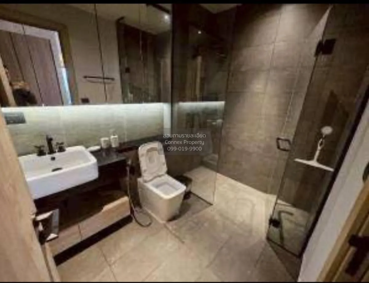 เช่าคอนโด  เดอะ ลอฟท์ อโศก MRT-เพชรบุรี คลองเตยเหนือ เขต วัฒนา กร