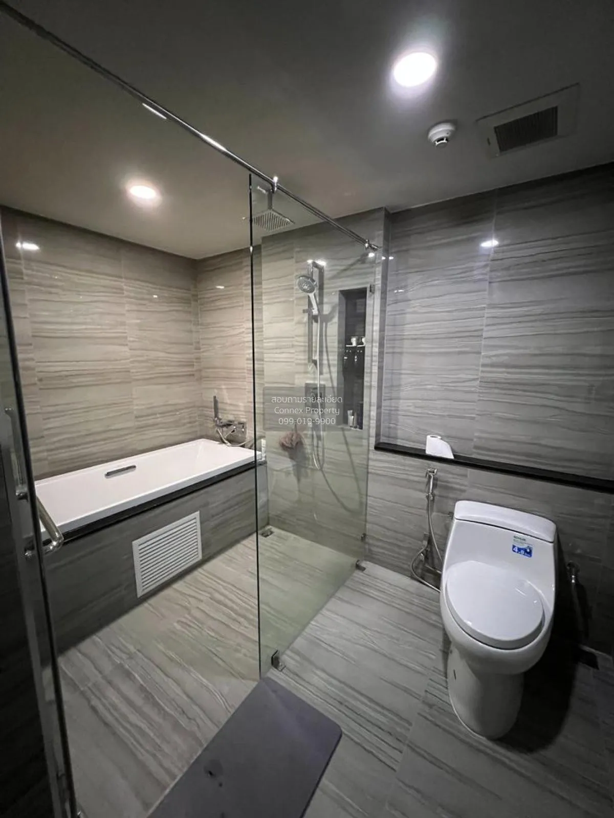 For Sale Condo , Klass Sarasin Rajdamri , BTS-Ratchadamri , Lumpi