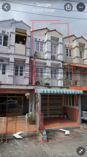 For Sale Moo 5 Tumbol Bansuan Mueng Chonburi , Ban Suan , Mueang Chon Buri , Chon Buri , CX-126050