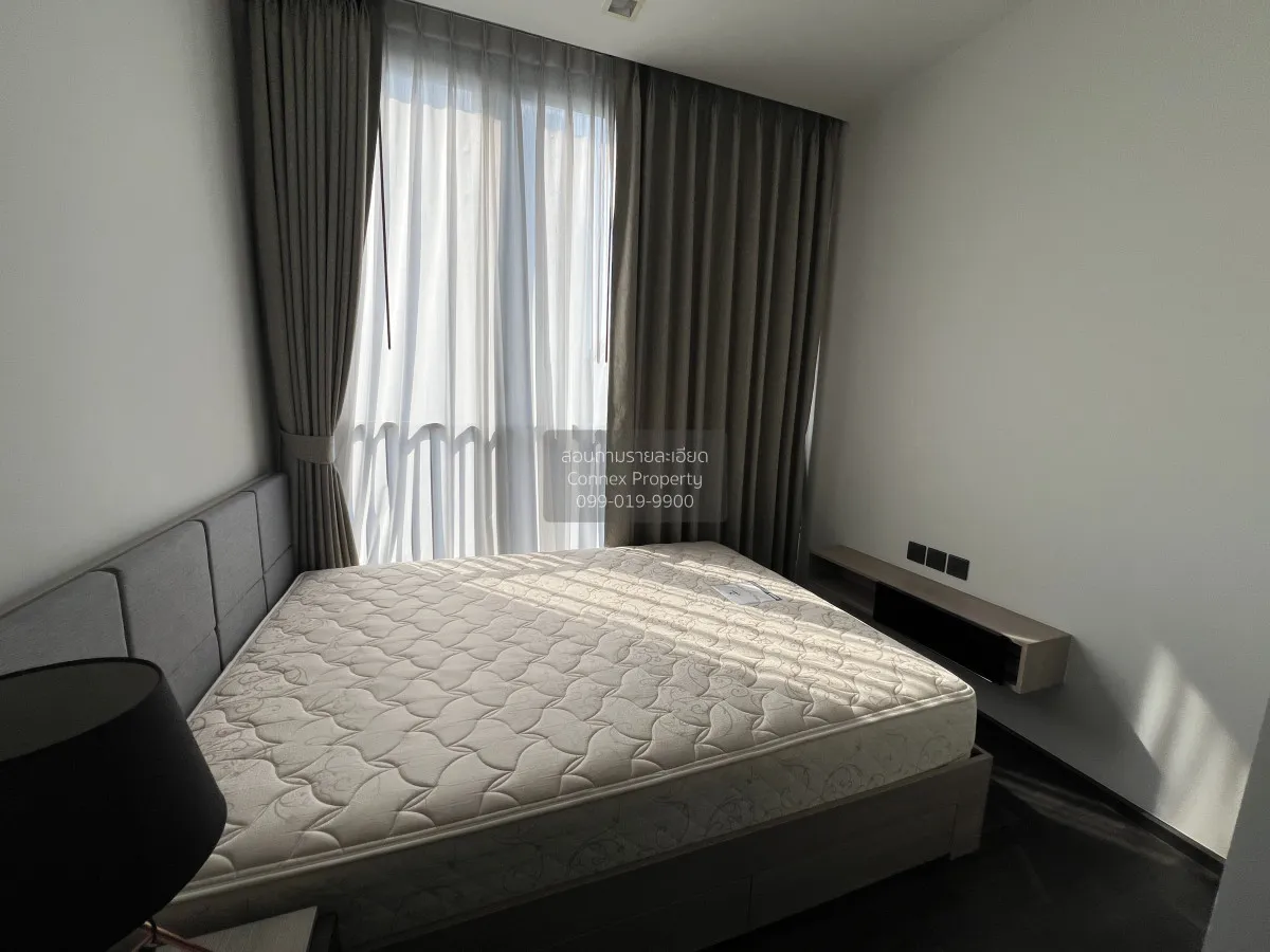 For Rent Condo , The Line Asoke - Ratchada , MRT-Phra Ram 9 , Din 4