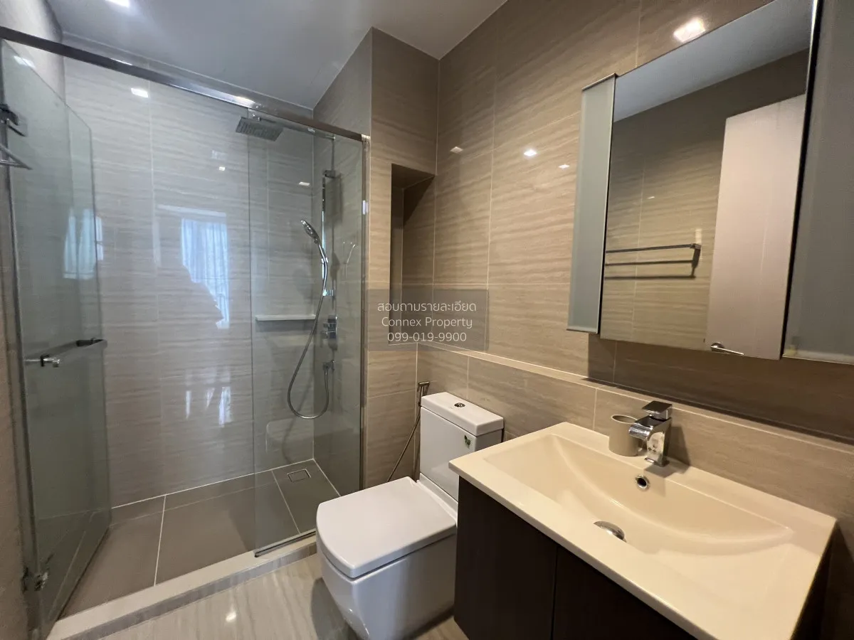 For Rent Condo , The Line Asoke - Ratchada , MRT-Phra Ram 9 , Din