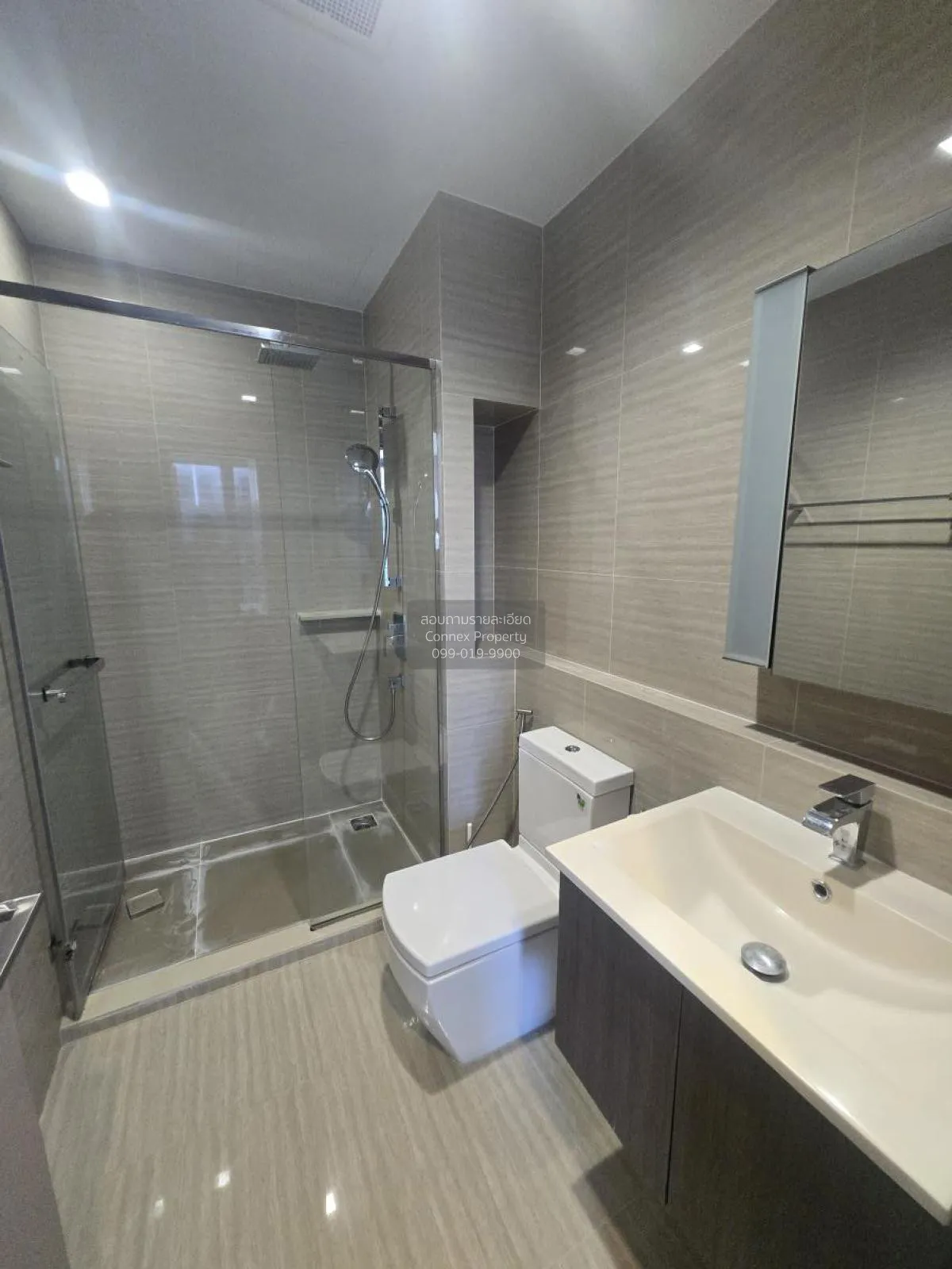 For Rent Condo , The Line Asoke - Ratchada , MRT-Phra Ram 9 , Din