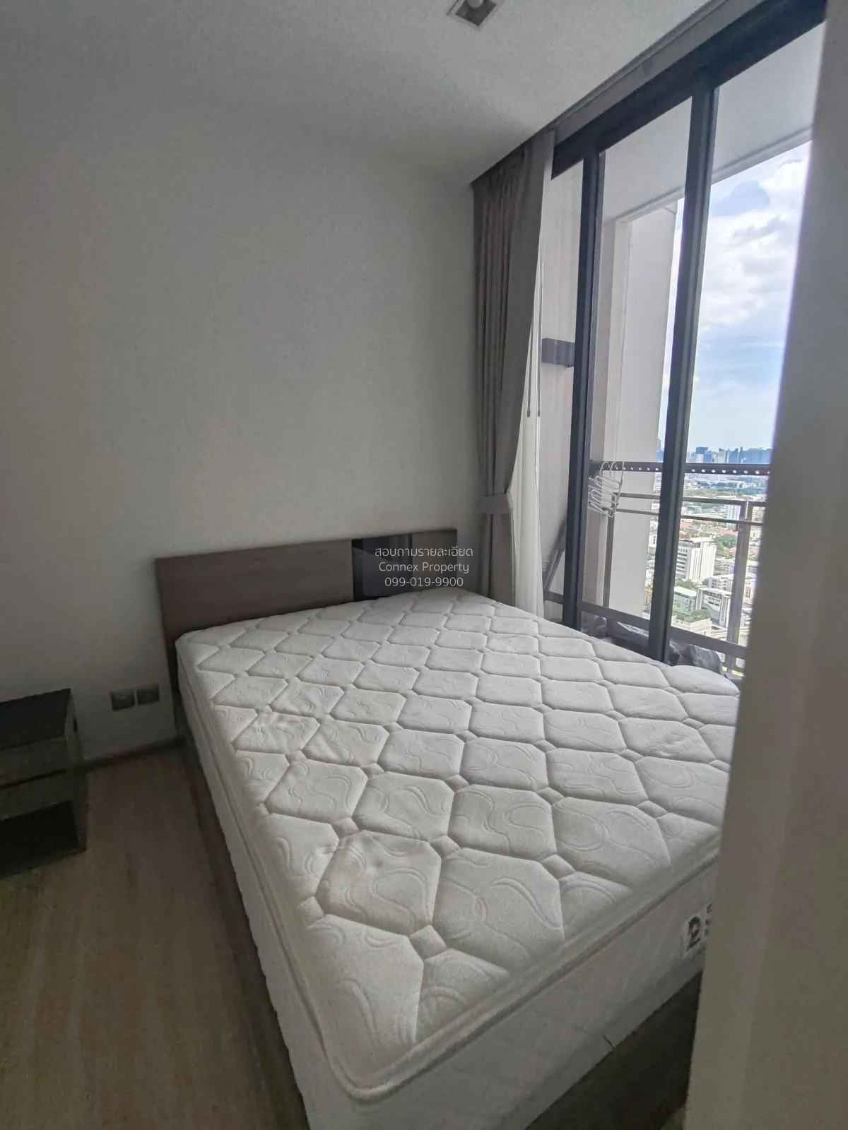 เช่าคอนโด  The Line พหลฯ-ประดิพัทธ์ BTS-สะพานควาย สามเสนใน เขต พญ 3