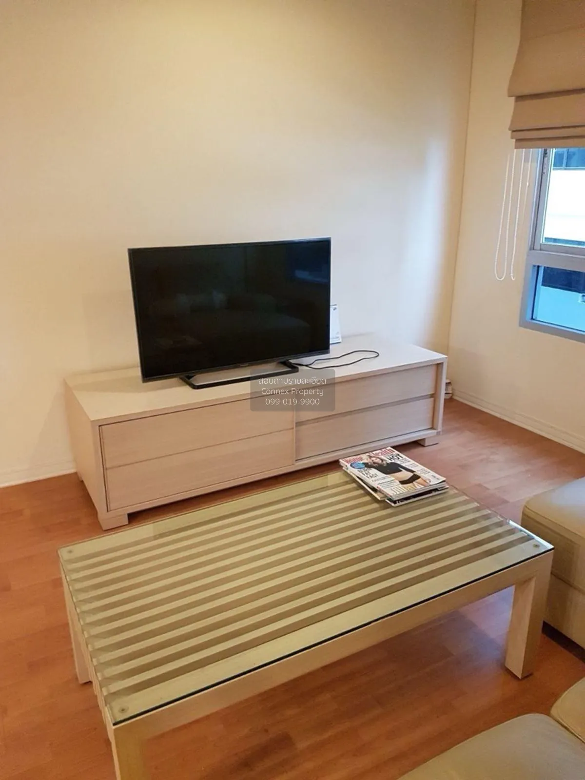 For Rent Condo , Lumpini Ville Cultural Center , MRT-Huai Khwang  2