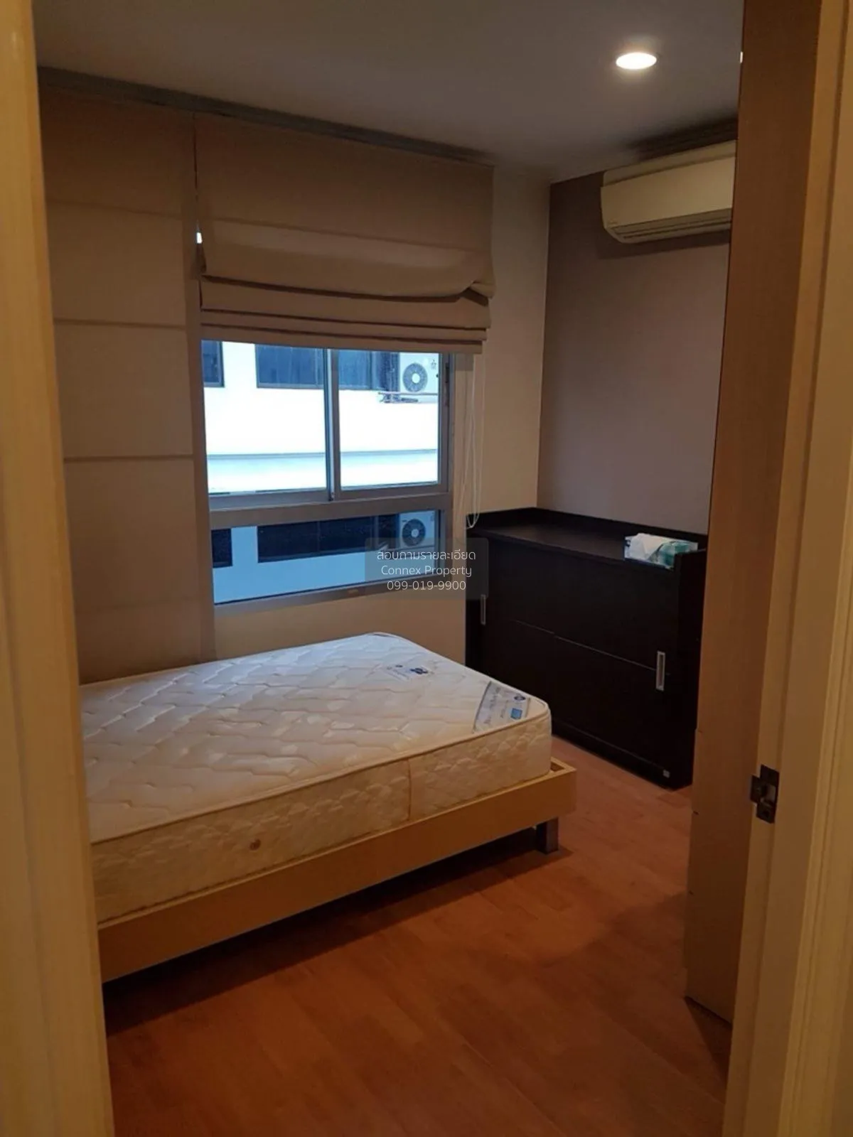 For Rent Condo , Lumpini Ville Cultural Center , MRT-Huai Khwang 