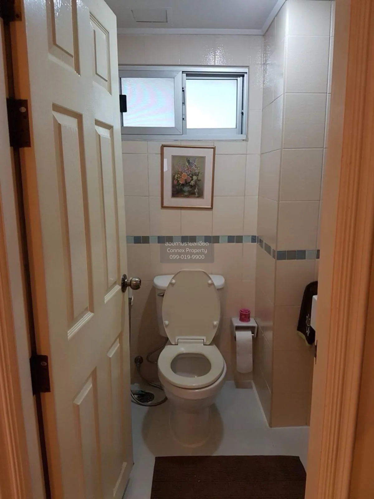 For Rent Condo , Lumpini Ville Cultural Center , MRT-Huai Khwang 