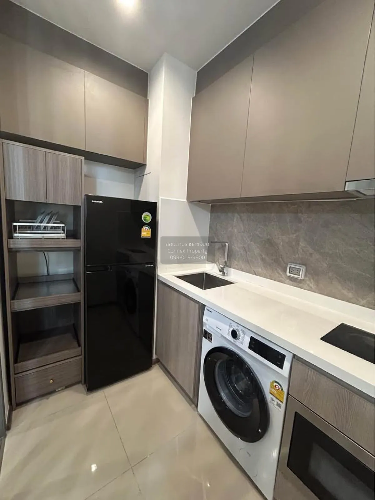 For Rent Condo , RHYTHM Charoenkrung Pavillion , Wat Phraya Krai  3