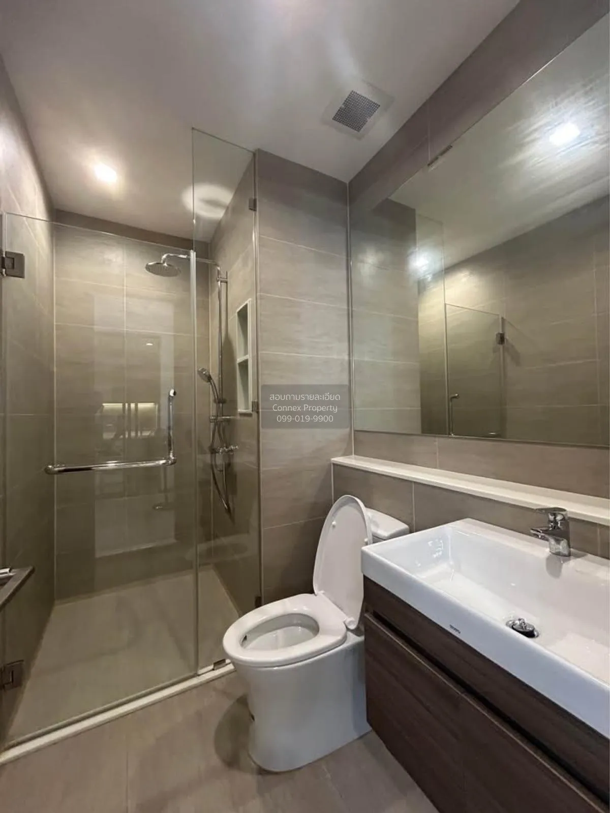 เช่าคอนโด  ริธึ่ม เจริญกรุง พาวิลเลี่ยน  วัดพระยาไกร เขต บางคอแหล