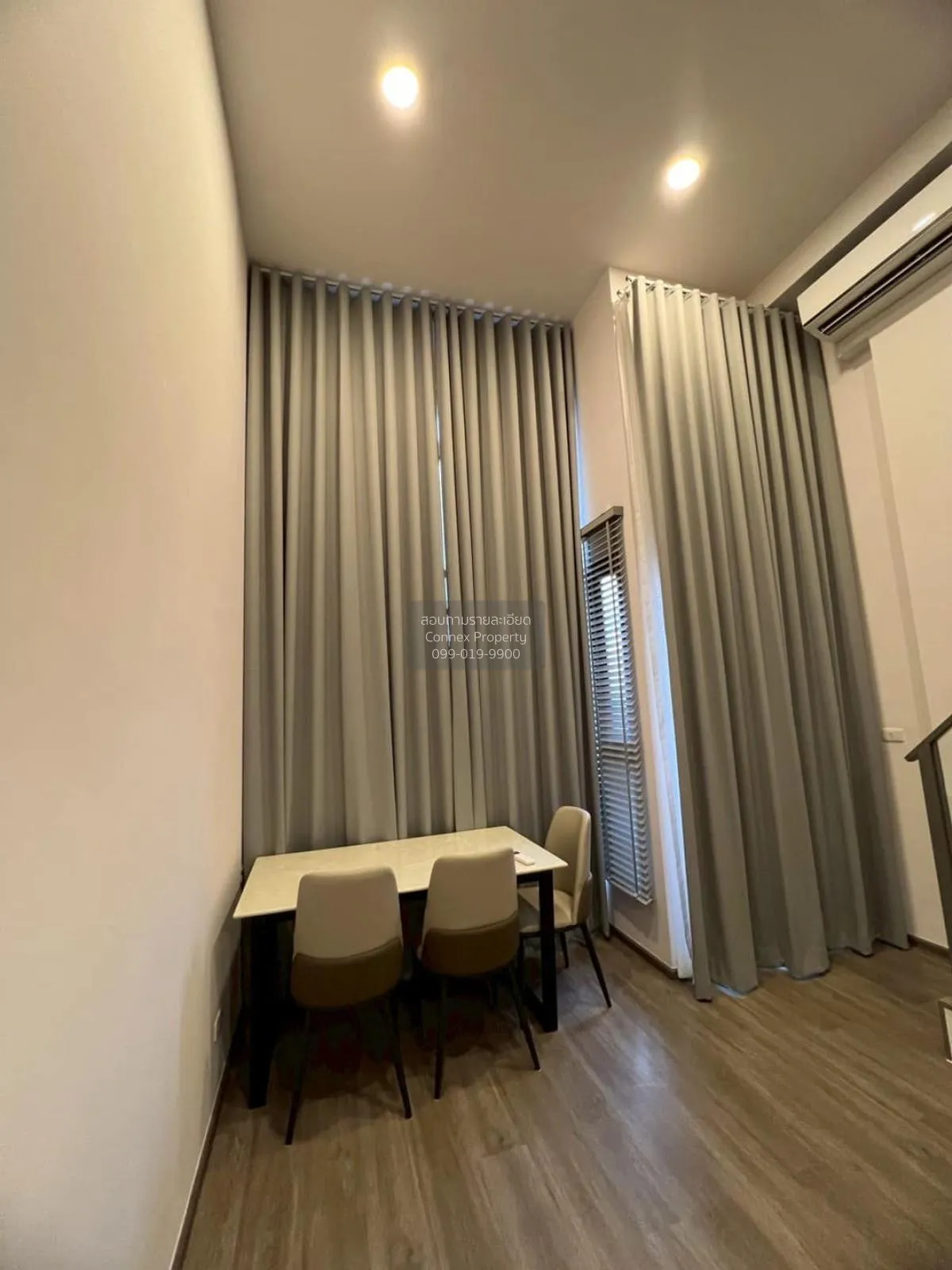 For Rent Condo , SO ORIGIN KASET INTERCHANGE , BTS-Kasetsart Univ 2