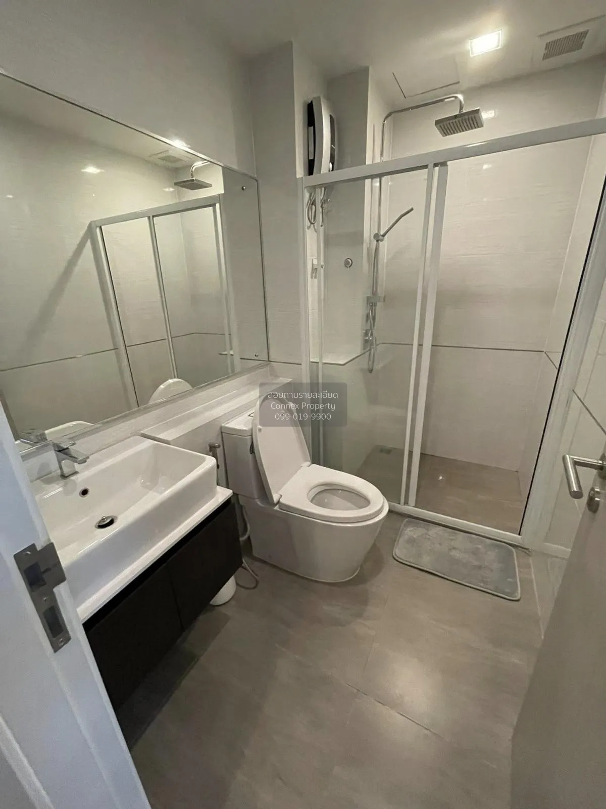 เช่าคอนโด  เดอะ เมโทรโพลิส สำโรง อินเตอร์เชนจ์ BTS-สำโรง สำโรงเหน