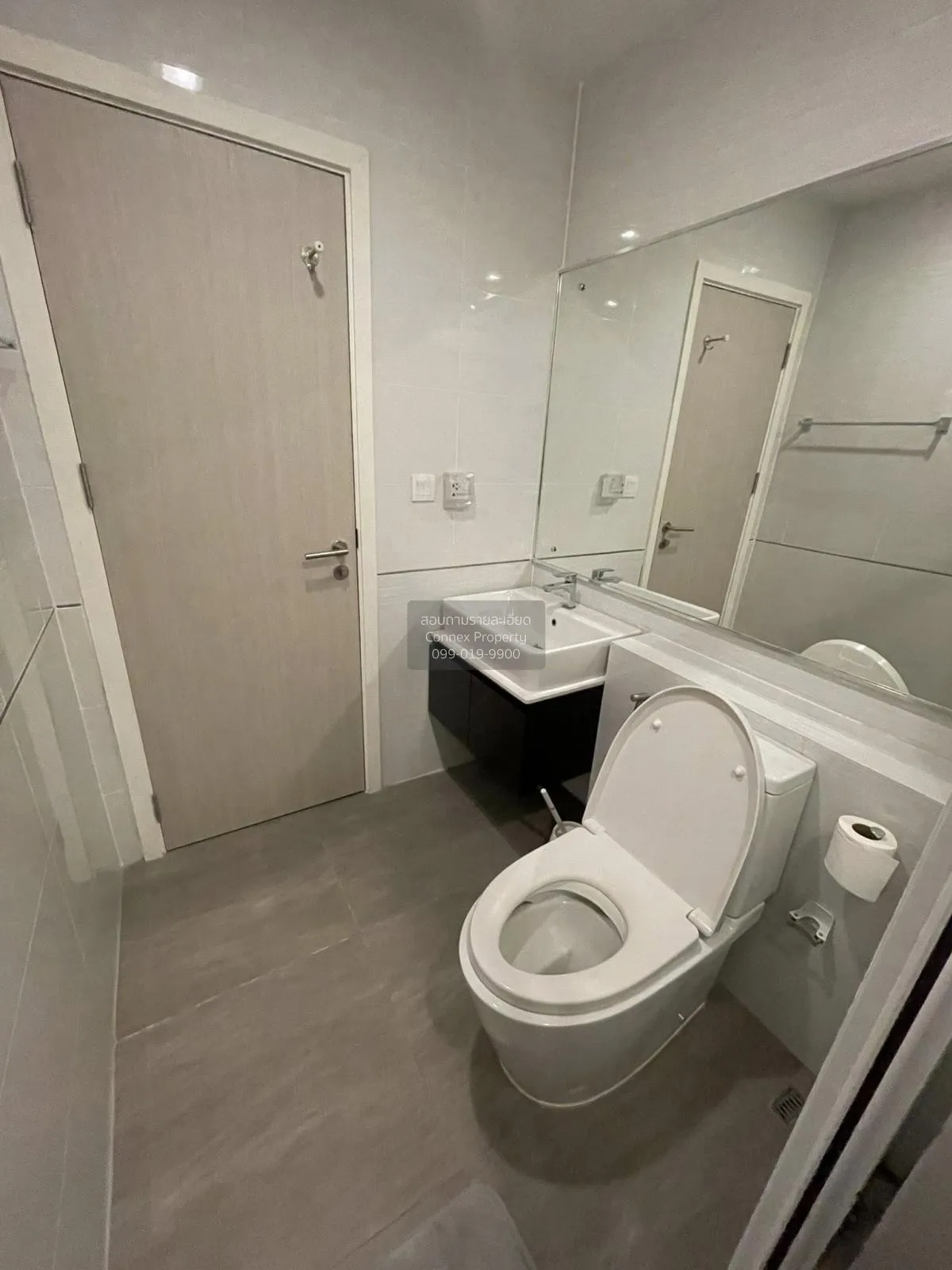 เช่าคอนโด  เดอะ เมโทรโพลิส สำโรง อินเตอร์เชนจ์ BTS-สำโรง สำโรงเหน