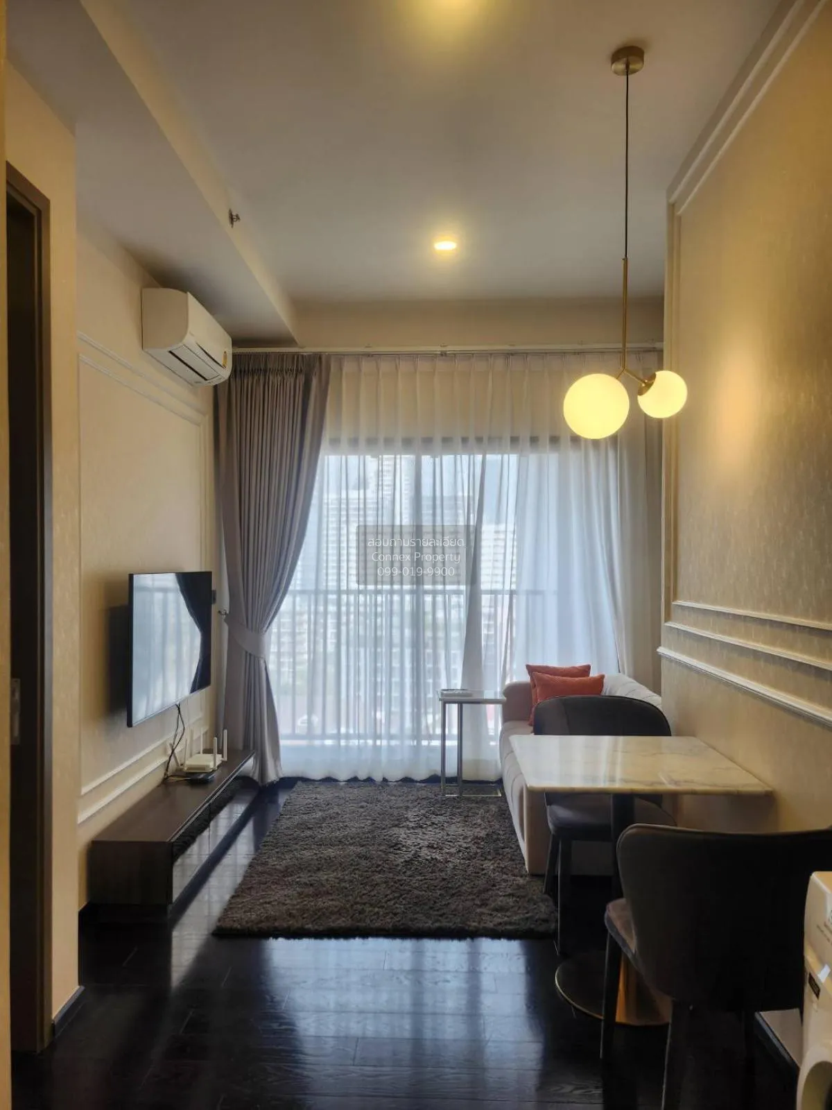 For Rent Condo , Park Origin Thonglor , BTS-Thong Lo , Khlong Tan 1