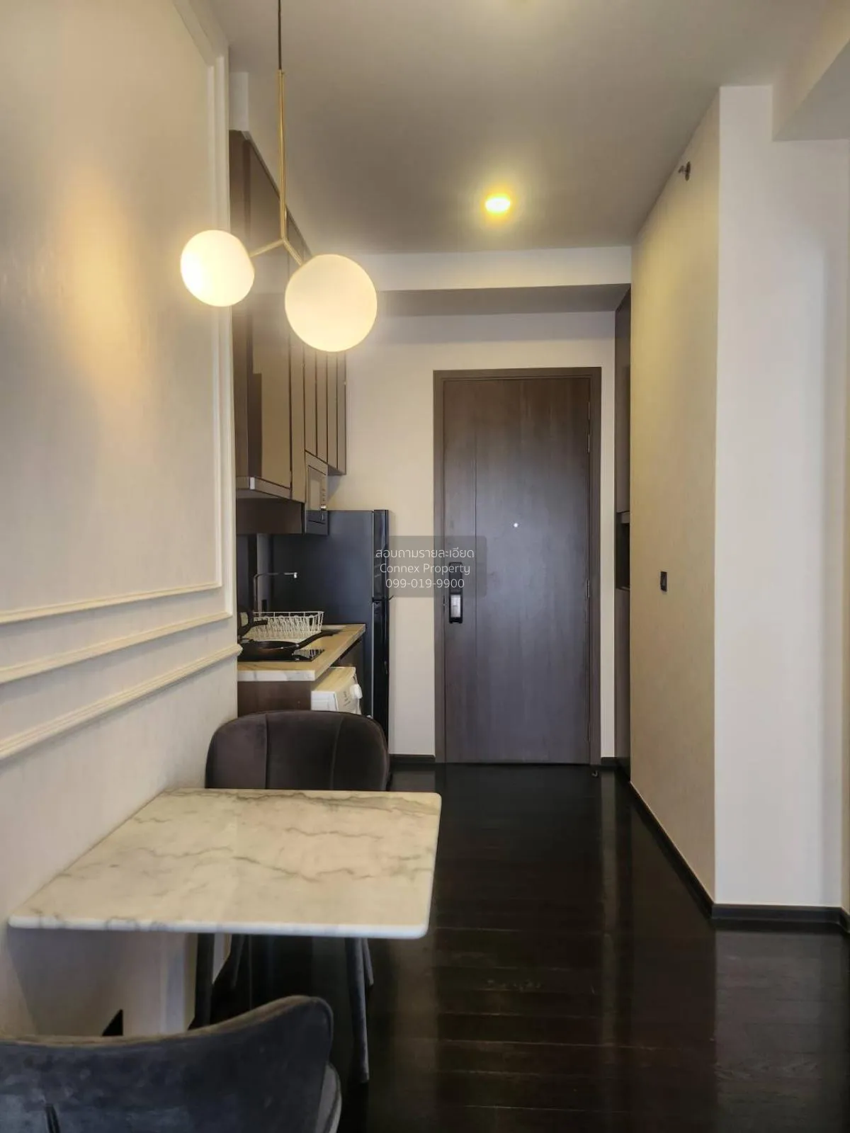 For Rent Condo , Park Origin Thonglor , BTS-Thong Lo , Khlong Tan 3