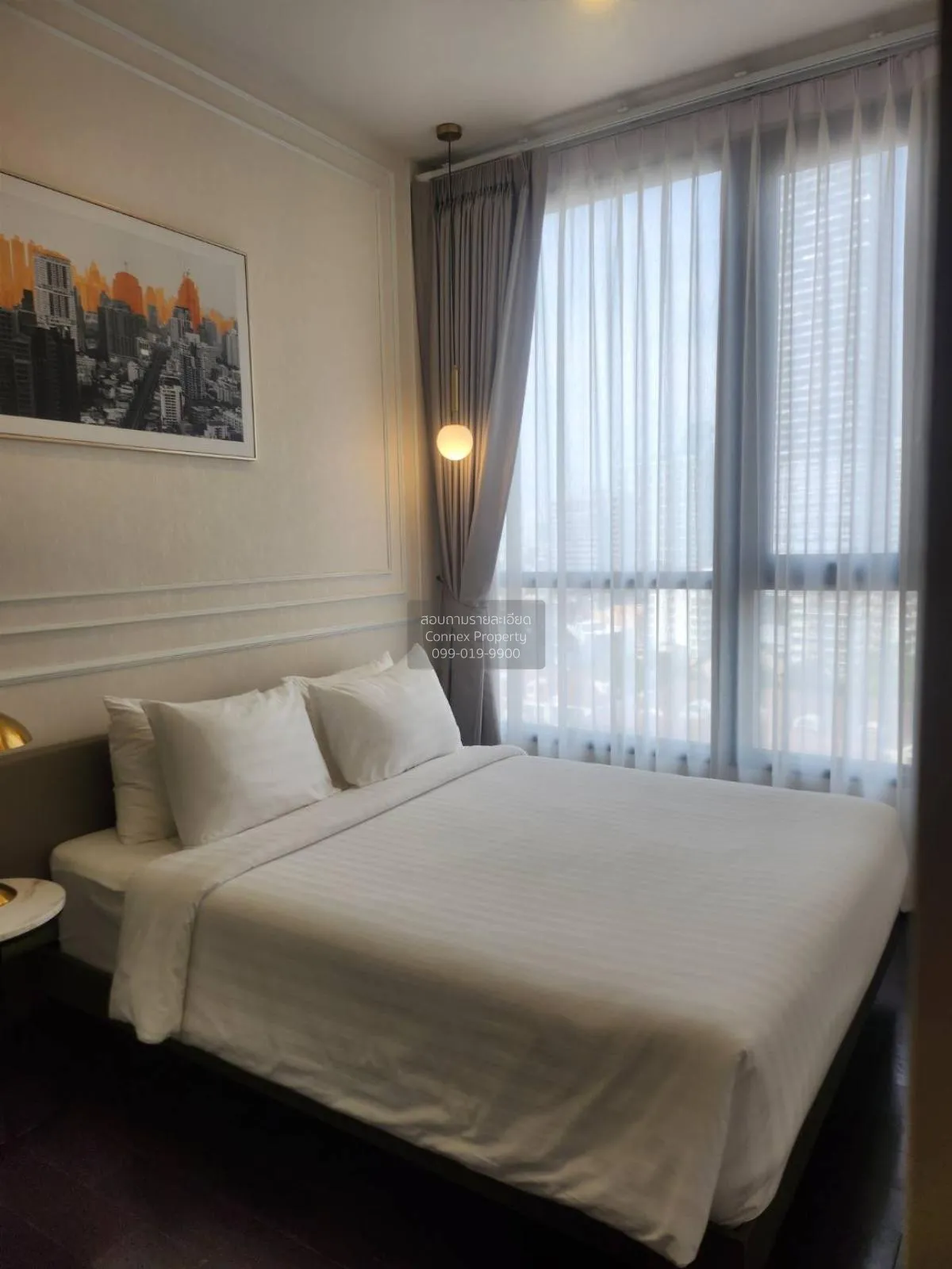 For Rent Condo , Park Origin Thonglor , BTS-Thong Lo , Khlong Tan