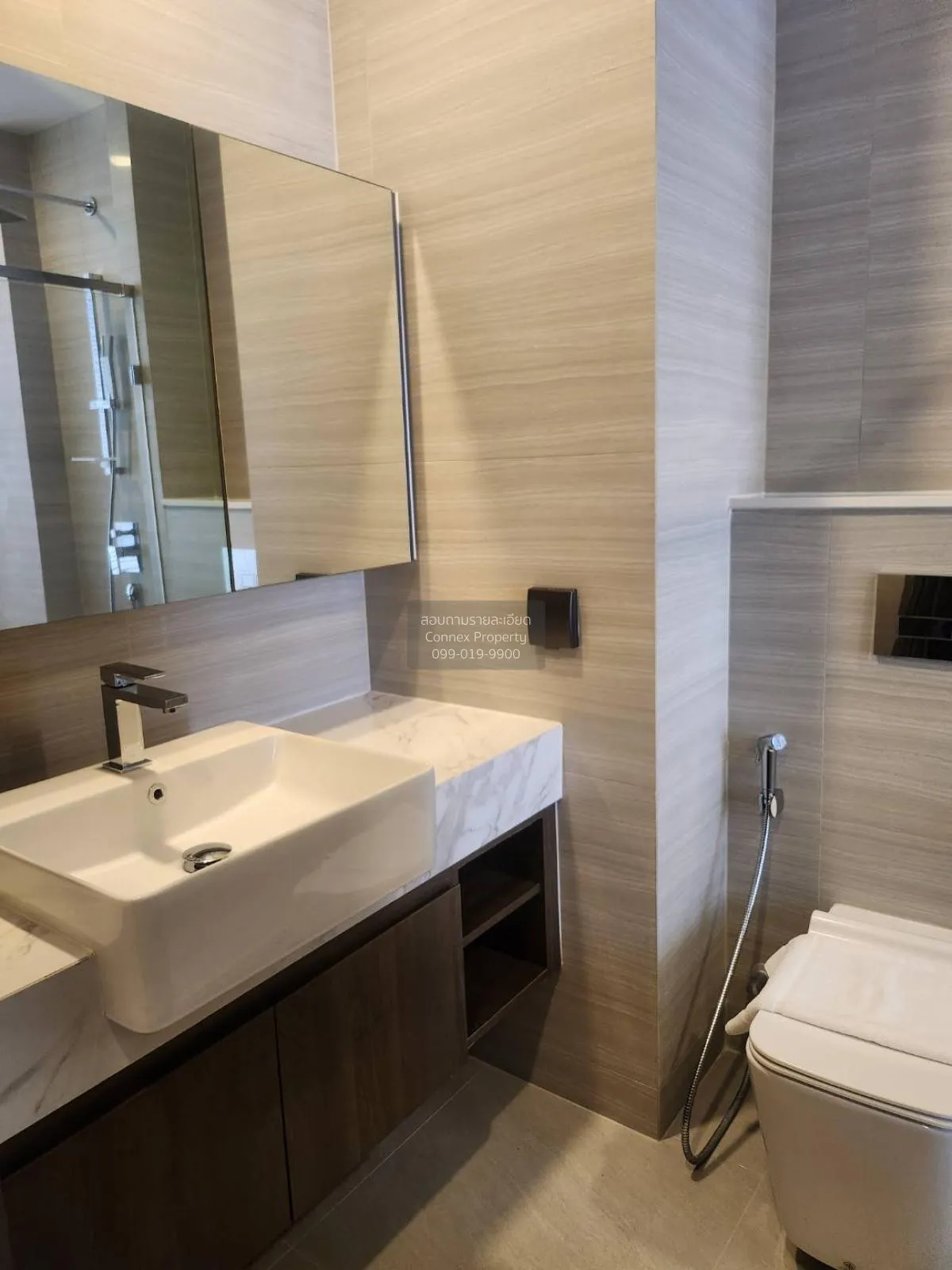 For Rent Condo , Park Origin Thonglor , BTS-Thong Lo , Khlong Tan