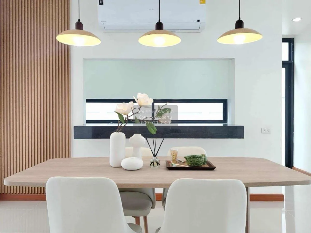 ขายบ้าน  เซนมูระ ศรีนครินทร์ - บางนา บางพลีใหญ่ บางพลี สมุทรปรากา 3