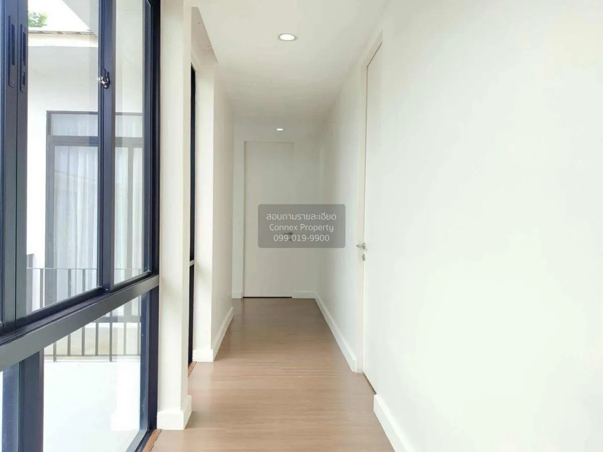 ขายบ้าน  เซนมูระ ศรีนครินทร์ - บางนา บางพลีใหญ่ บางพลี สมุทรปรากา