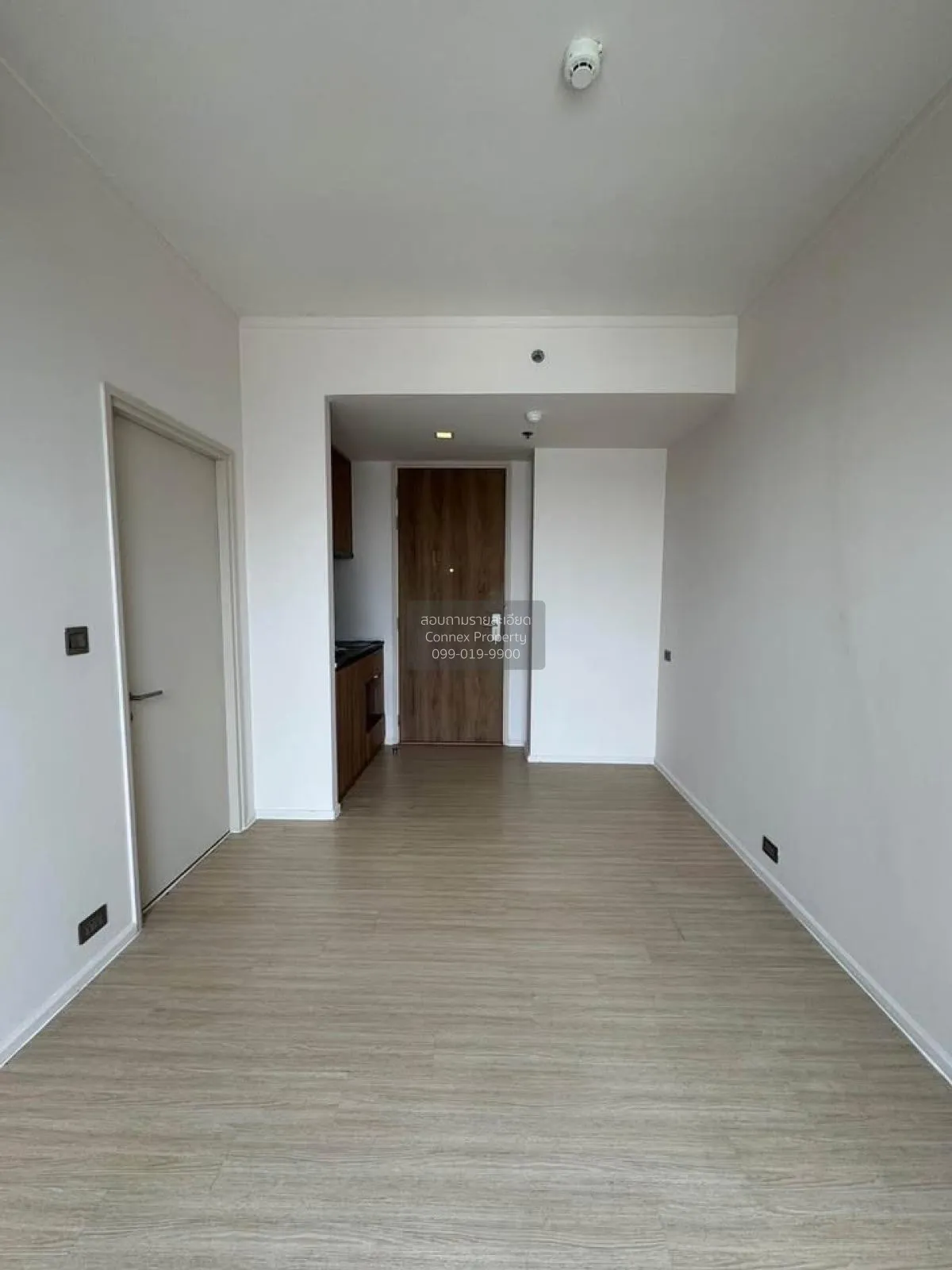 เช่าคอนโด  แดน ลิฟวิ่ง รัชดา - ประชาอุทิศ วังทองหลาง เขต วังทองหล 2