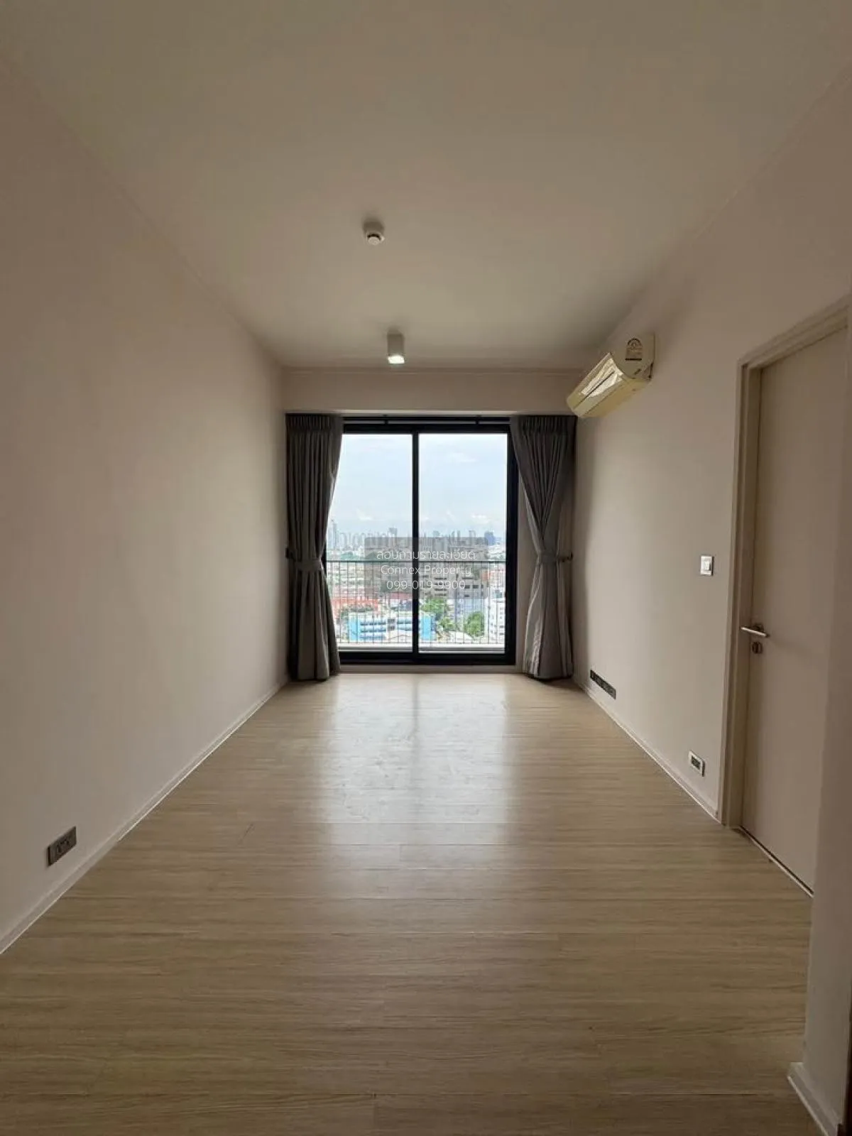 เช่าคอนโด  แดน ลิฟวิ่ง รัชดา - ประชาอุทิศ วังทองหลาง เขต วังทองหล 3