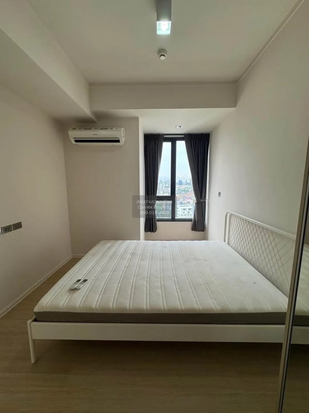 เช่าคอนโด  แดน ลิฟวิ่ง รัชดา - ประชาอุทิศ วังทองหลาง เขต วังทองหล 4