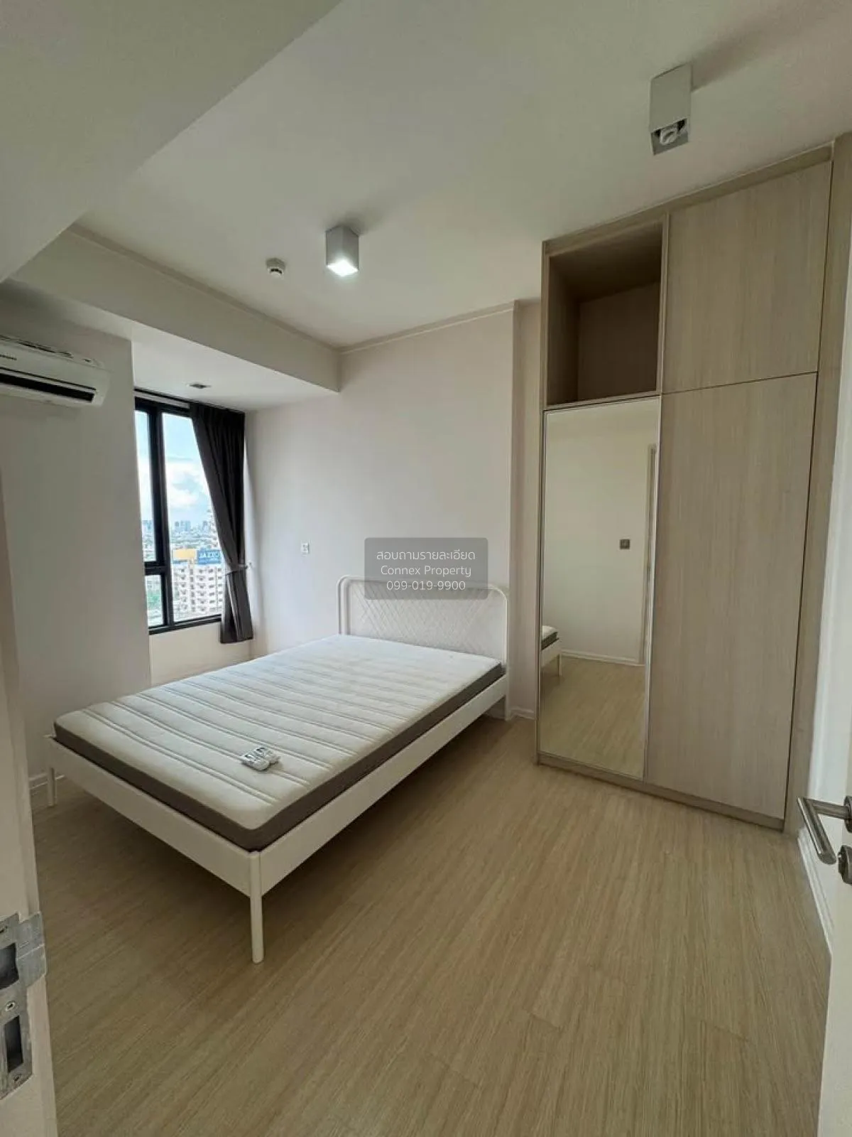 เช่าคอนโด  แดน ลิฟวิ่ง รัชดา - ประชาอุทิศ วังทองหลาง เขต วังทองหล