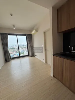 For Rent Condo , Than Living Ratchada - Prachauthit , Wang Thong Lang , Wang Thong Lang , Bangkok , CX-126073