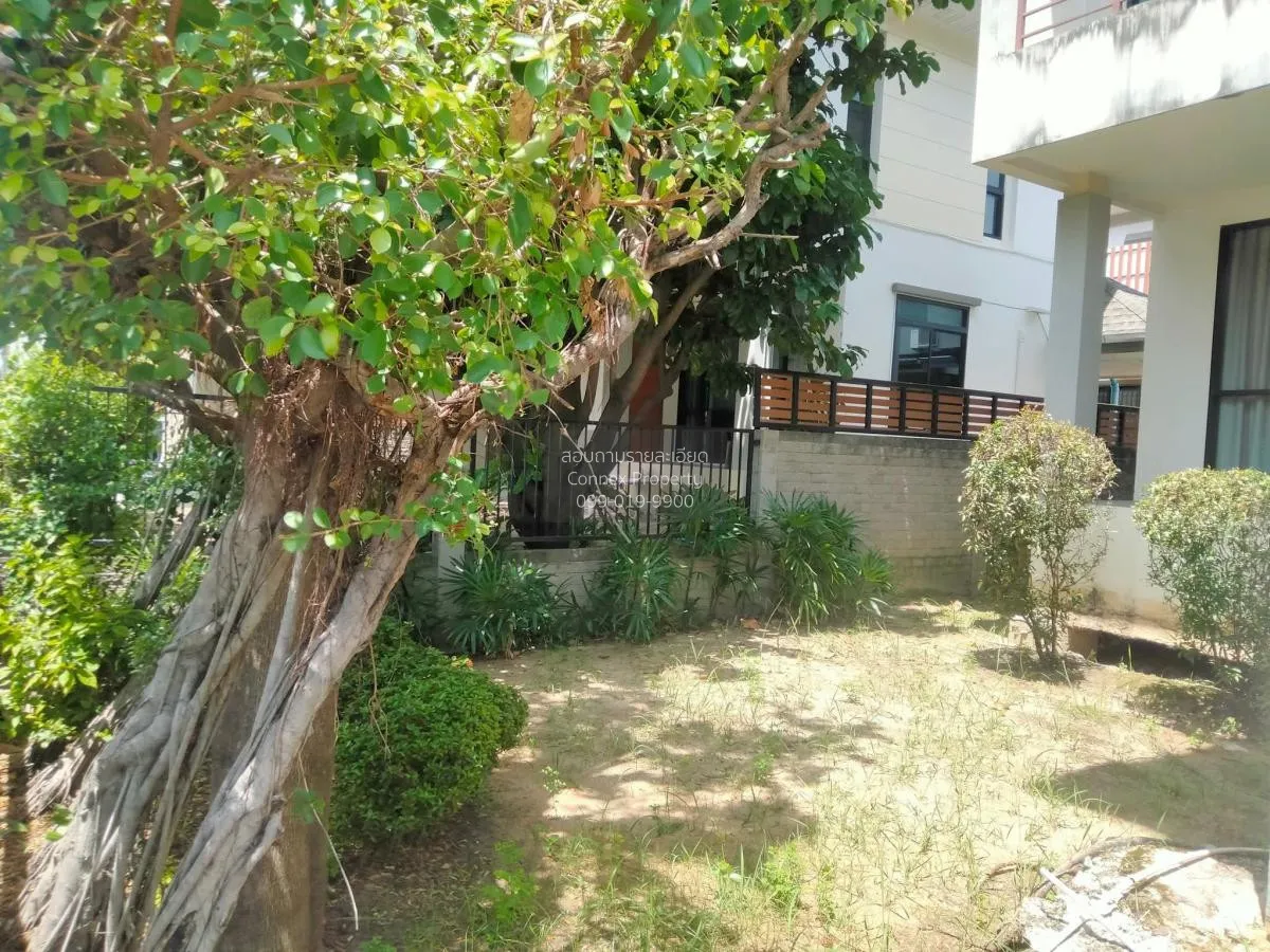 For Sale House , Baan Prinsirii Kanchanapisek - Ekkachai , nice v 4