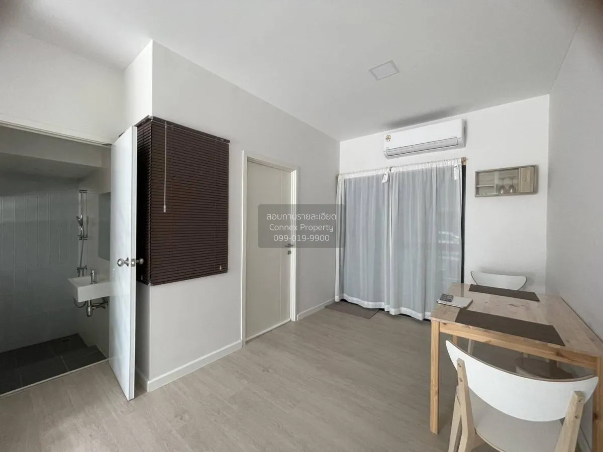 เช่าทาวน์เฮ้าส์/ทาวน์โฮม  อณาสิริ รามคำแหง คลองสองต้นนุ่น เขต ลาด