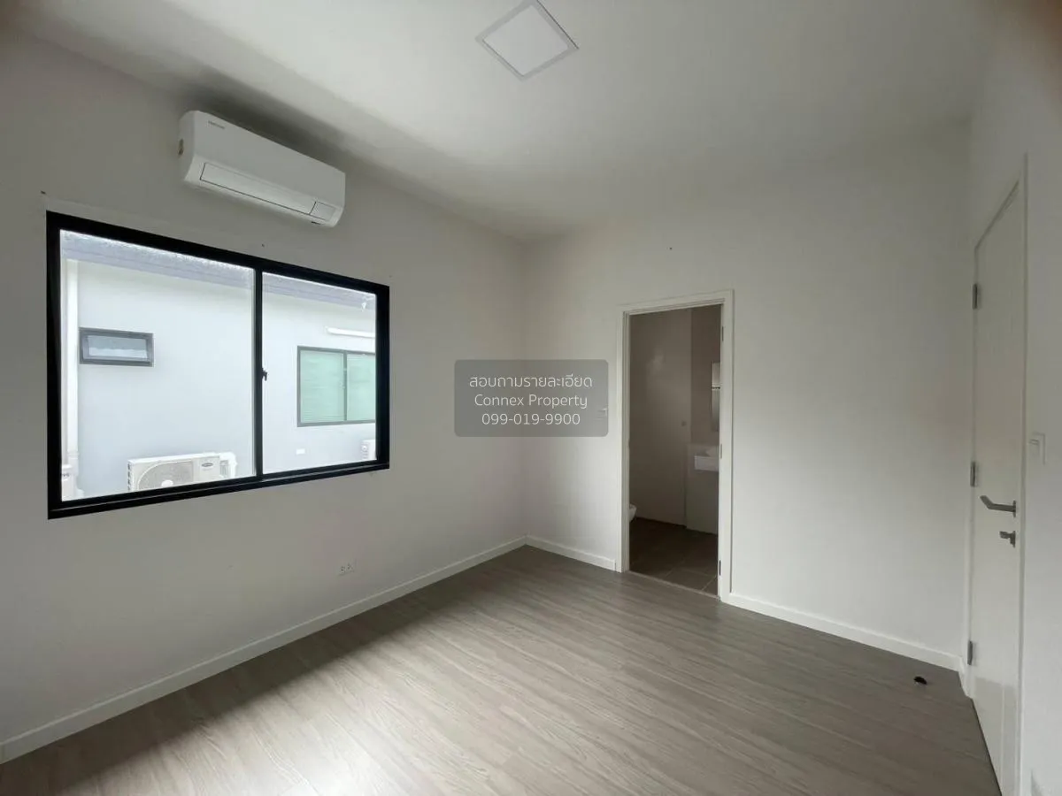 เช่าทาวน์เฮ้าส์/ทาวน์โฮม  อณาสิริ รามคำแหง คลองสองต้นนุ่น เขต ลาด