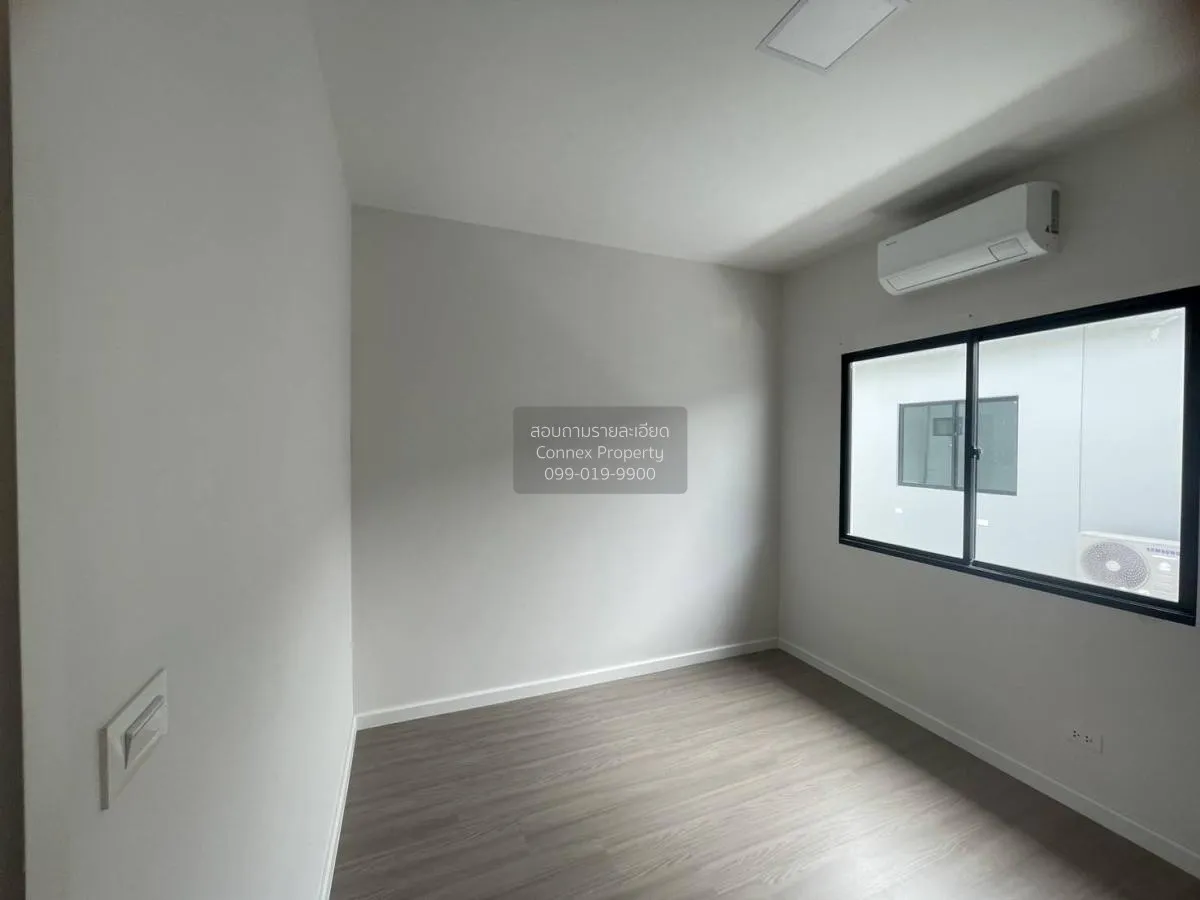 เช่าทาวน์เฮ้าส์/ทาวน์โฮม  อณาสิริ รามคำแหง คลองสองต้นนุ่น เขต ลาด