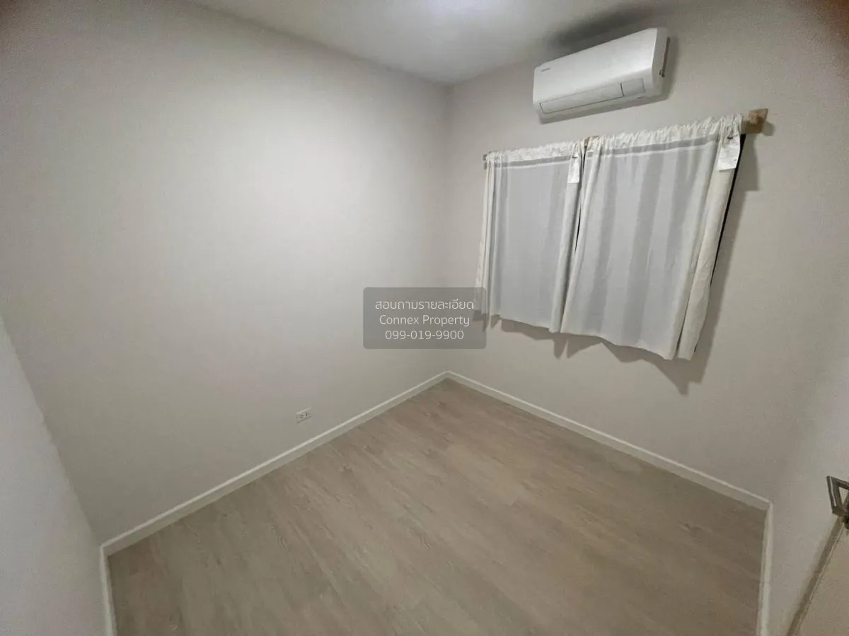 เช่าทาวน์เฮ้าส์/ทาวน์โฮม  อณาสิริ รามคำแหง คลองสองต้นนุ่น เขต ลาด