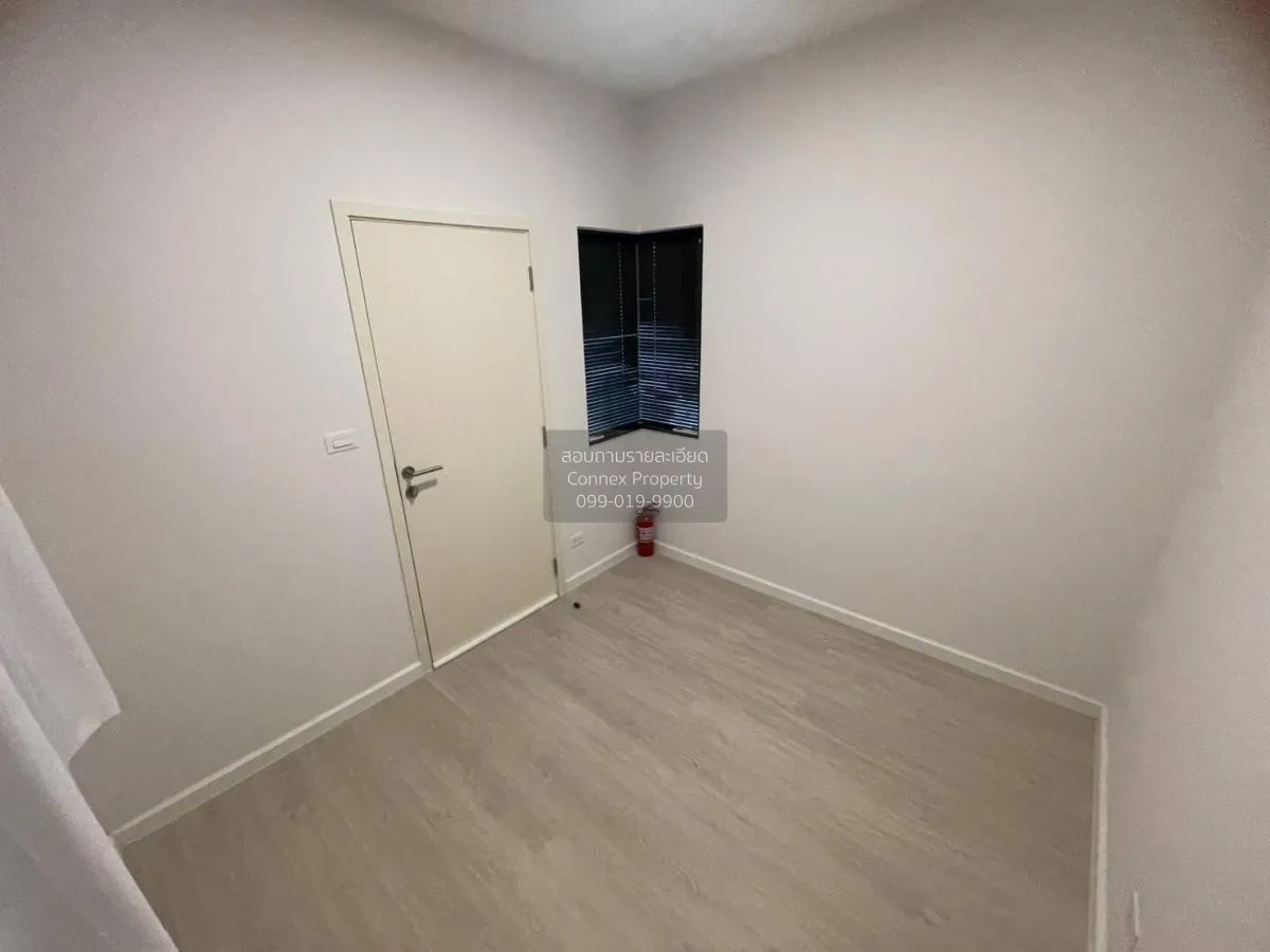 เช่าทาวน์เฮ้าส์/ทาวน์โฮม  อณาสิริ รามคำแหง คลองสองต้นนุ่น เขต ลาด