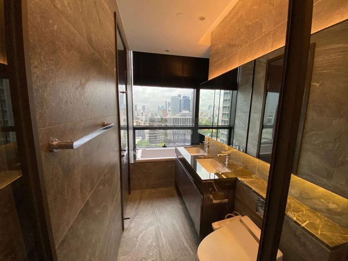 เช่าคอนโด  ดิ เอส สุขุมวิท 36 BTS-ทองหล่อ พระโขนง เขต คลองเตย กรุ