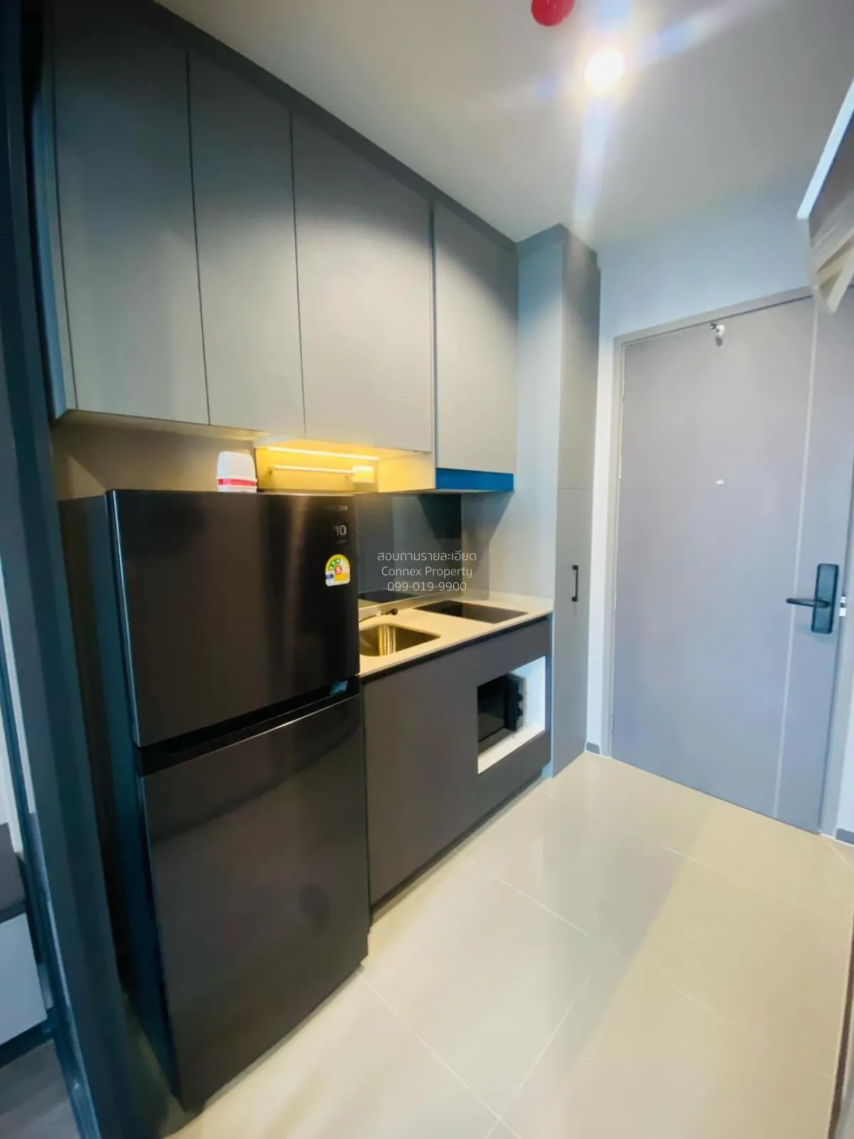 ขายคอนโด  ไอดีโอ สุขุมวิท - พระราม 4 BTS-พระโขนง พระโขนง เขต คลอง